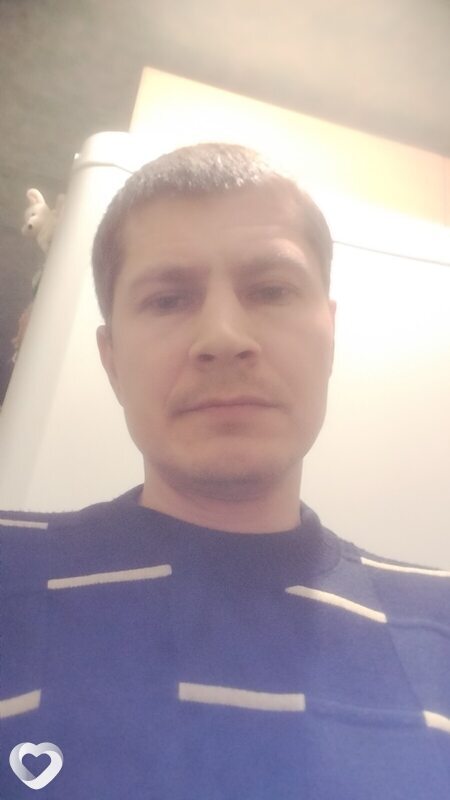 Андрей, 42, Магнитогорске — анкета №4353763