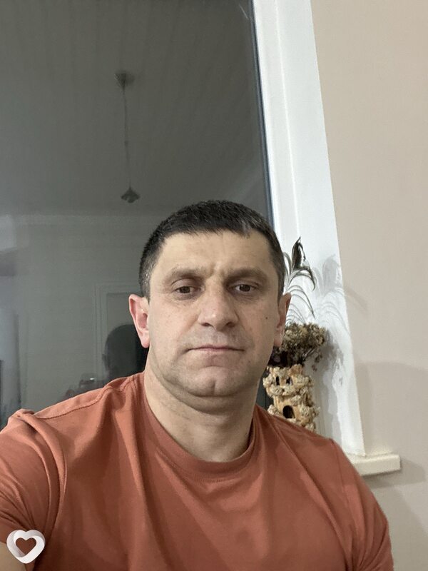 Имран, 39, Бердянске — анкета №4353767