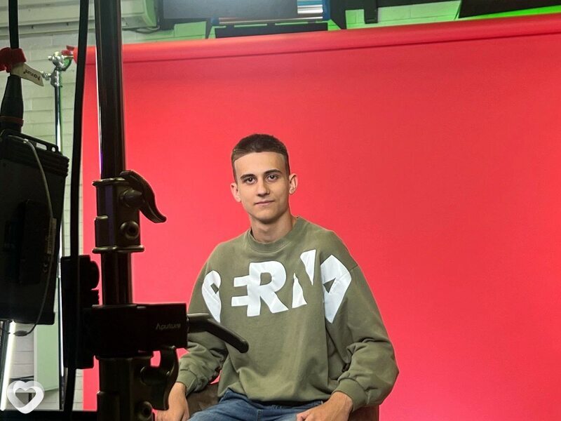 Матвей, 20, Москве — анкета №4353770
