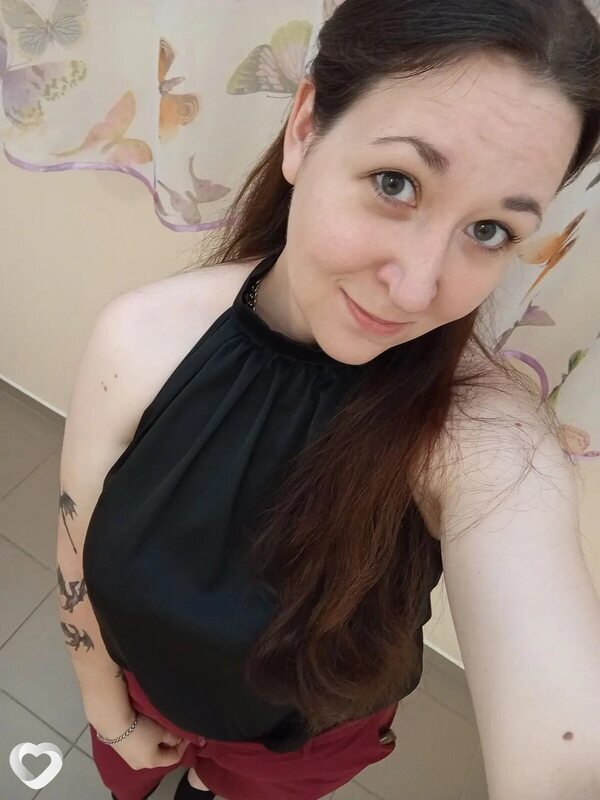 Ирина, 27, Рубцовске — анкета №4353772