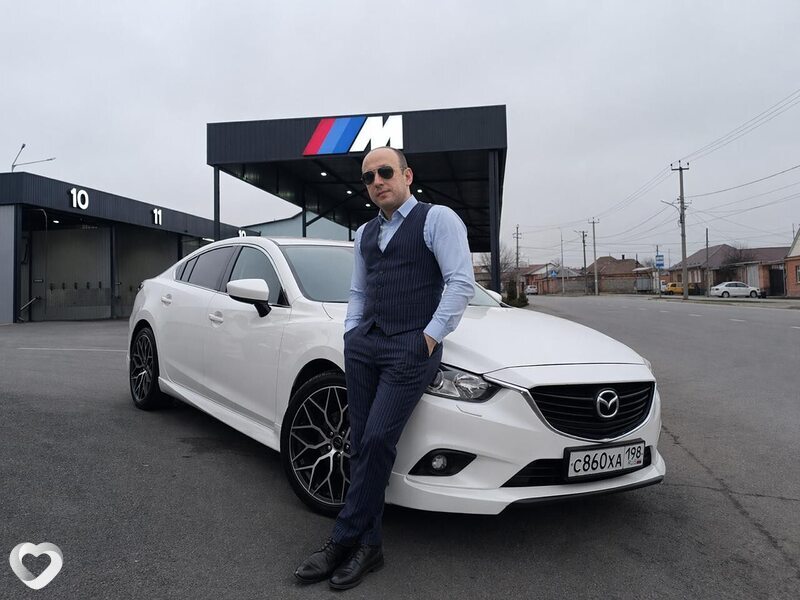 Soslan, 34, Владикавказе — анкета №4353775