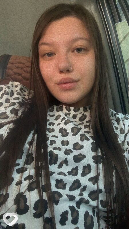 Юлия, 24, Хабаровске — анкета №4353778