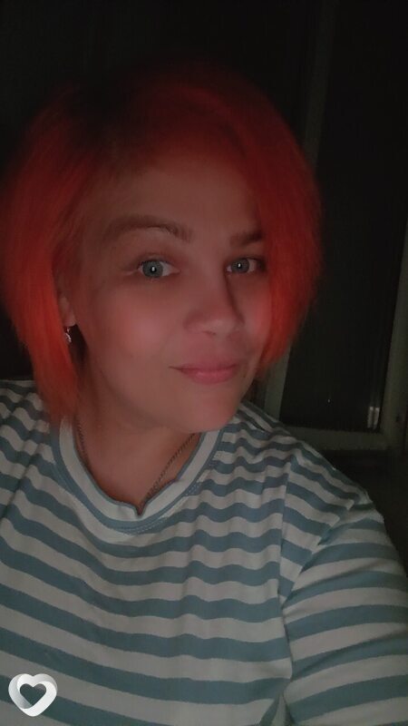 Анюта, 35, Орске — анкета №4353734