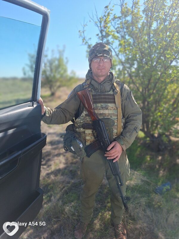 Владимир, 35, Тимашевске — анкета №4353737