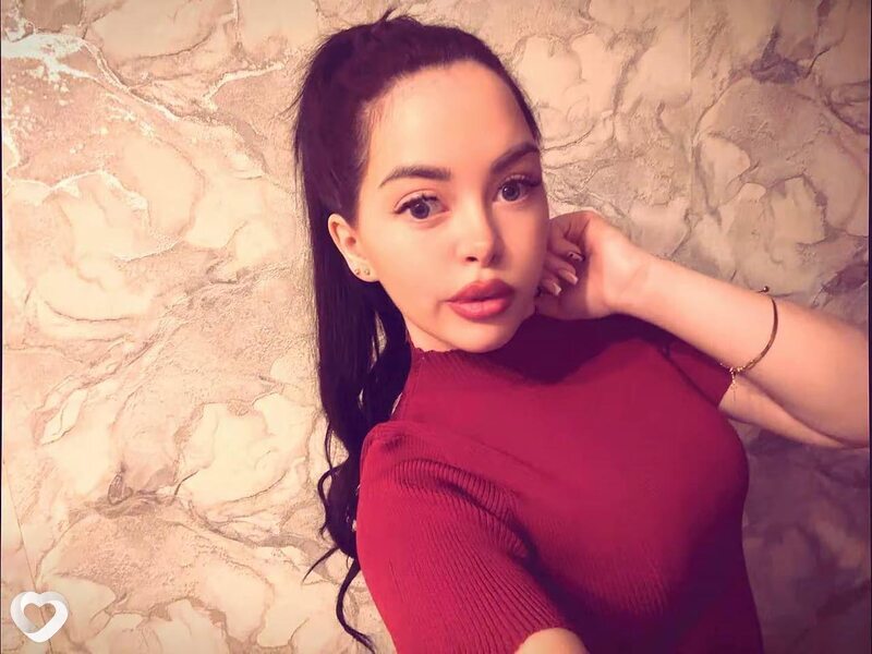 Марина, 26, Караганде — анкета №4353739