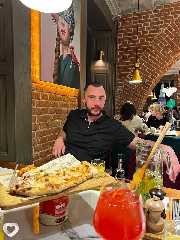 Александр, 40, Оренбурге — анкета №4353750