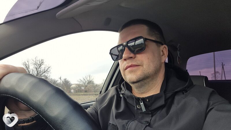 Михаил, 40, Луганске — анкета №4353752