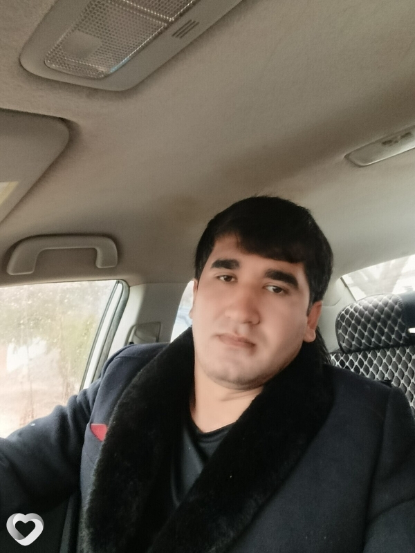 Фируз, 29, Минске — анкета №4353754