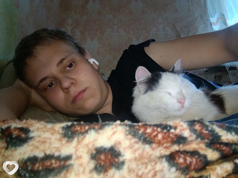Антон, Медногорск