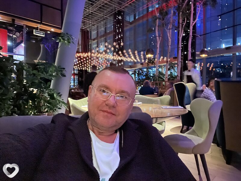 Владислав, 38, Москве — анкета №4353708