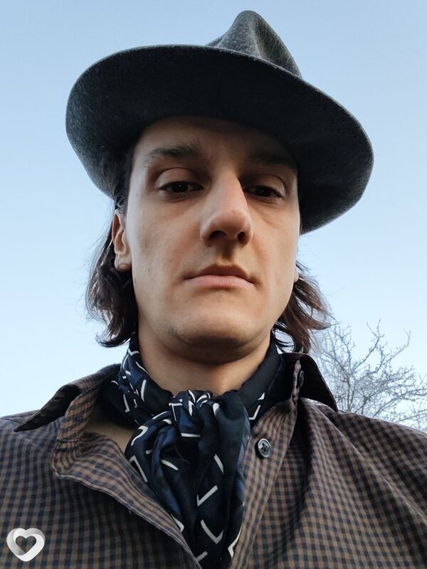 Alex, 32, Тюмени — анкета №4353711