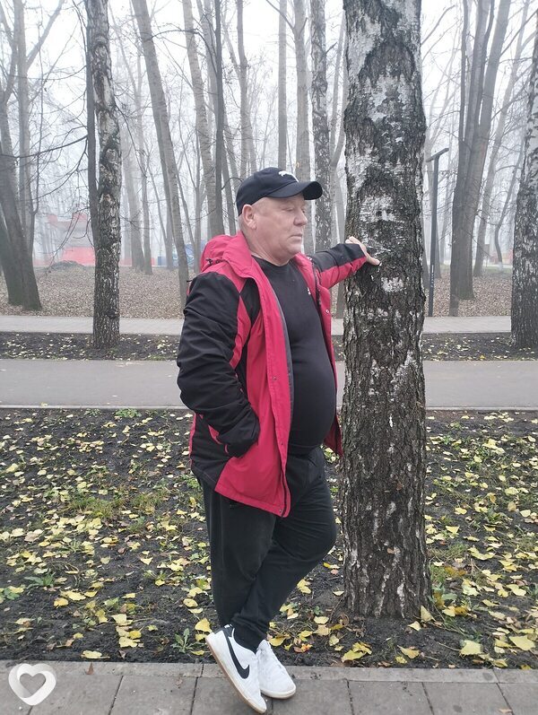 Сергей, 54, Ульяновске — анкета №4353718