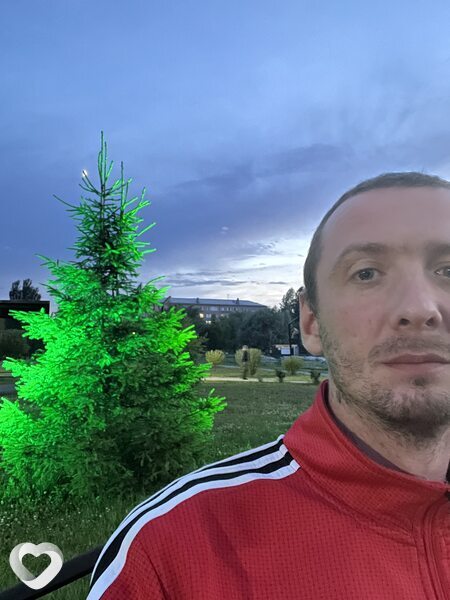Кир, 37, Чебаркуле — анкета №4353722