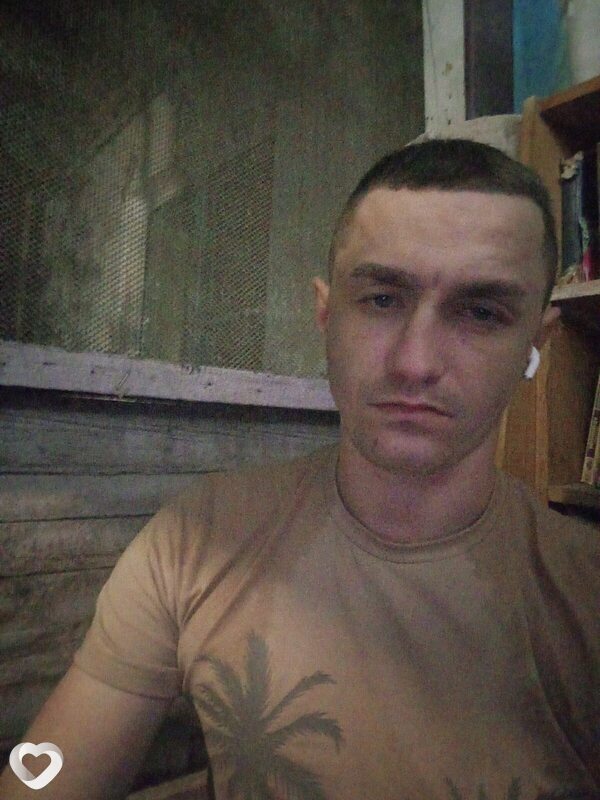 Виталий, 29, Краснодаре — анкета №4353783