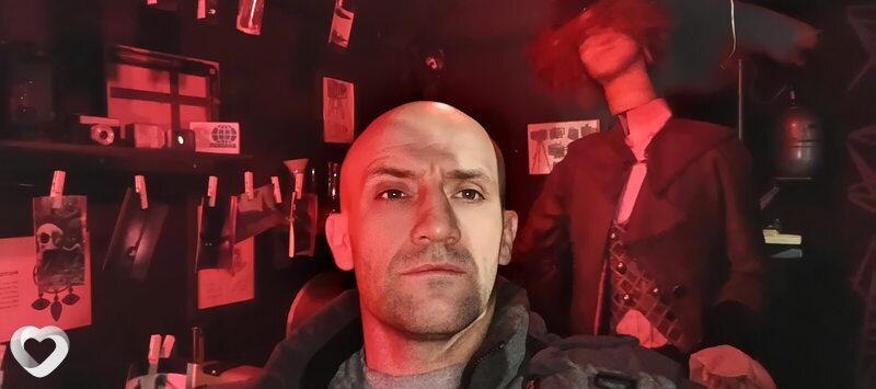 Исмаил, 37, Санкт-Петербурге — анкета №4353784