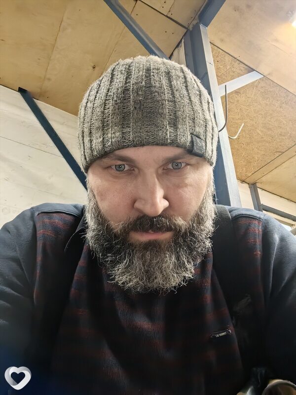 Андрей, 41, Санкт-Петербурге — анкета №4353785