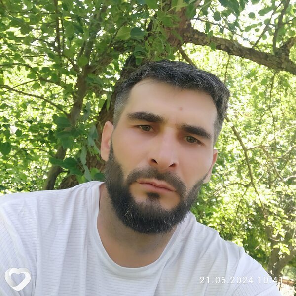 Максим, 40, Мелитополе — анкета №4353787