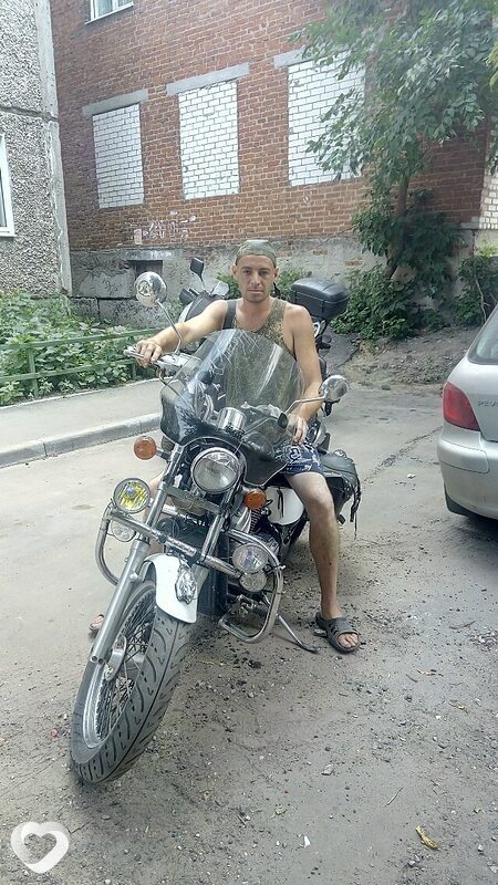 Денис, 38, Муроме — анкета №4353791
