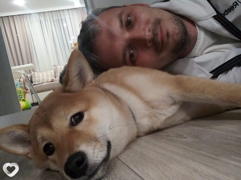 Жека, 38, Краснодаре — анкета №4353793