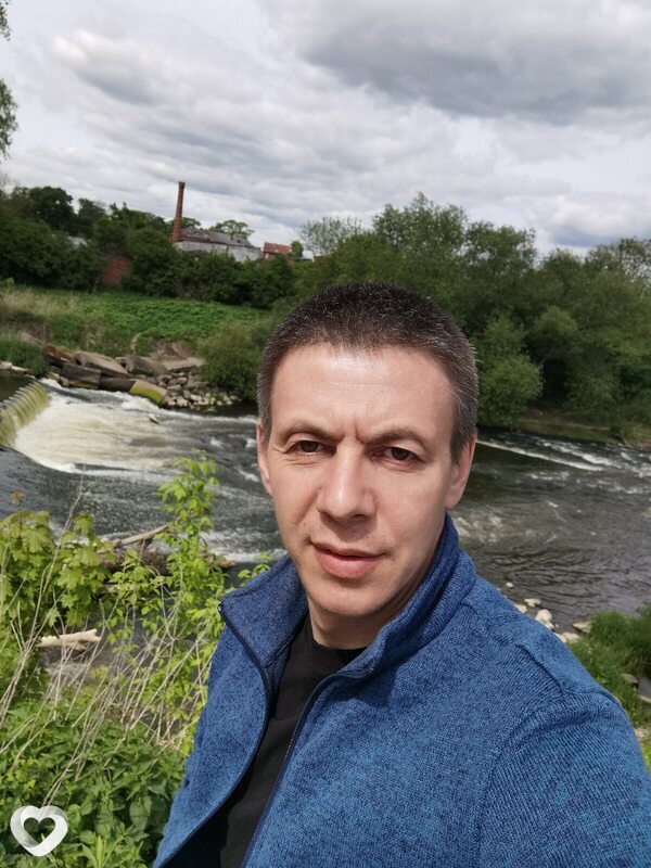 Александр, Черняховск