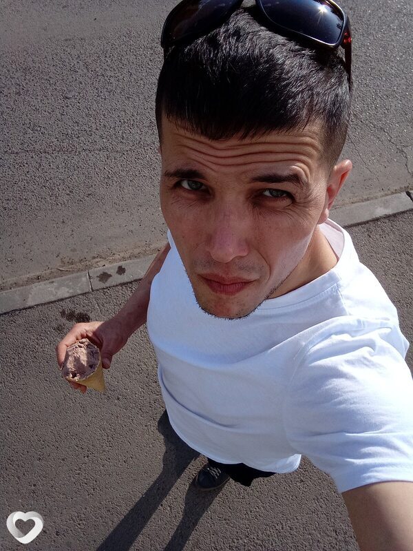 Артур, 31, Набережных Челнах — анкета №4354129