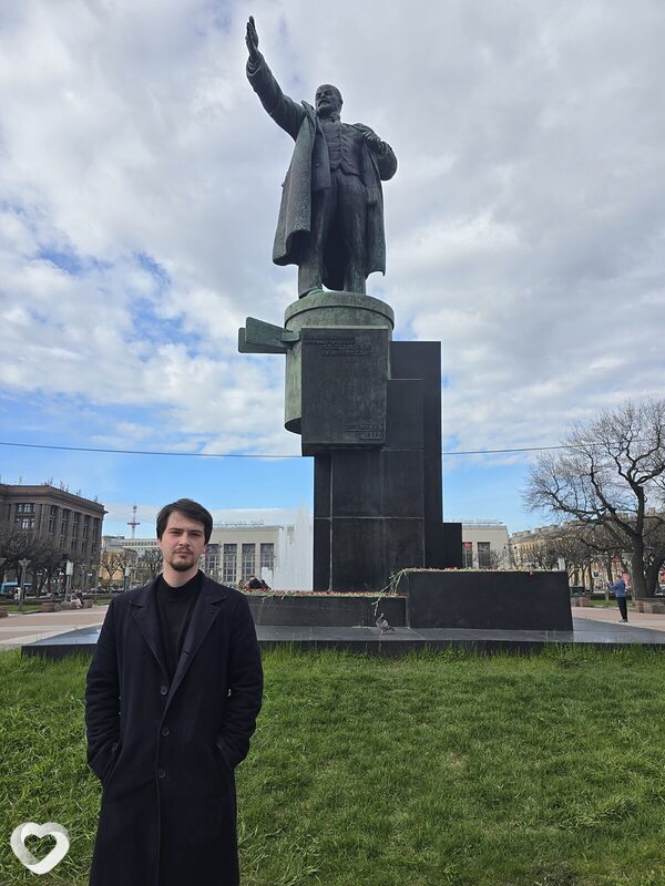 Эрдем, 19, Москве — анкета №4354131