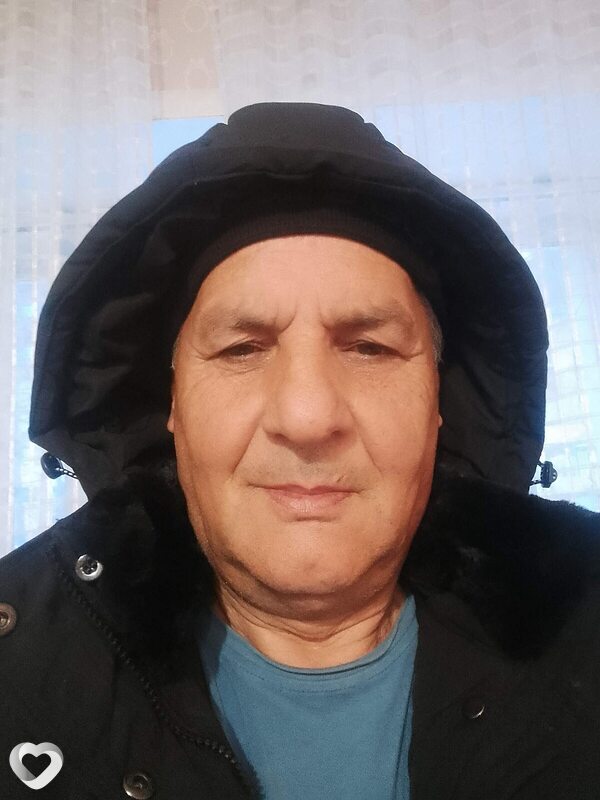 Ильгар, 60, Новокузнецке — анкета №4354140
