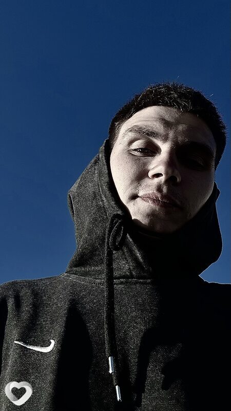 Matvey, 23, Омске — анкета №4354148