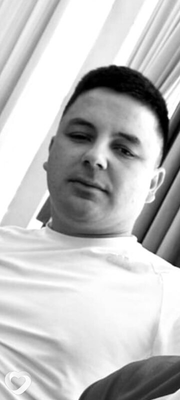 Захар, 27, Омске — анкета №4354149