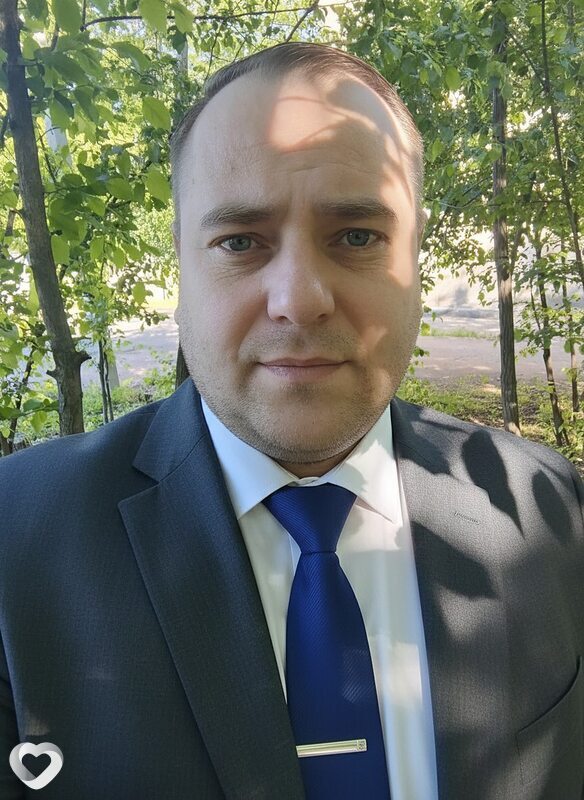 Дэн, 34, Оренбурге — анкета №4353856