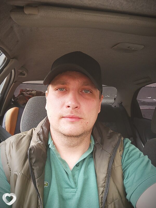 Дима, 35, Челябинске — анкета №4353857