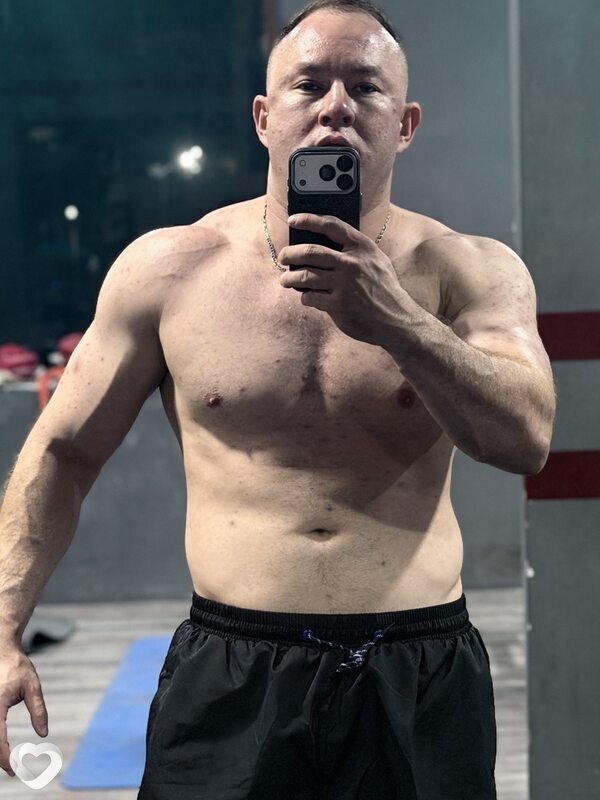 Mk, 36, Ташкент — анкета №4353861