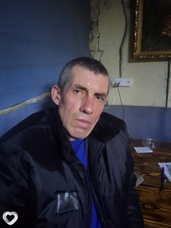 Александр, 49, Ростове-на-Дону — анкета №4353863