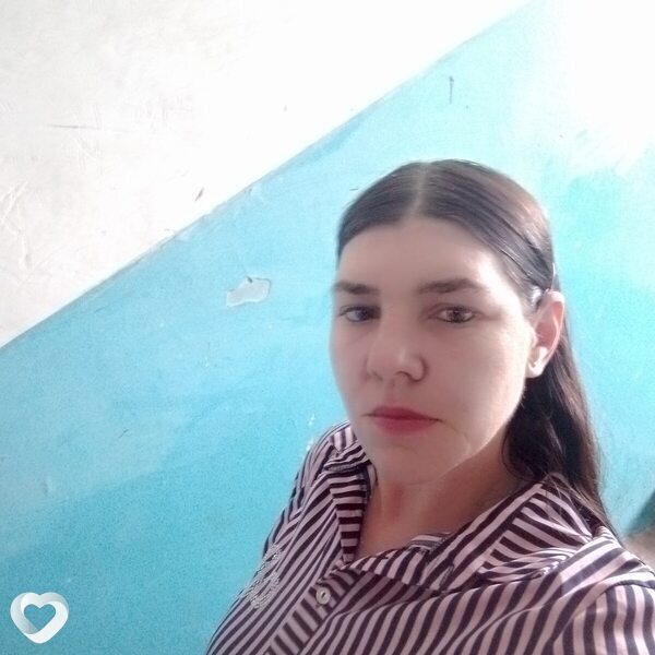 Виталина, 38, Кривое Роге — анкета №4353880