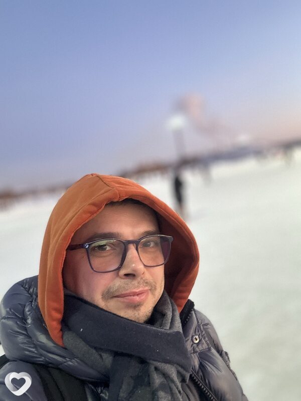 Роман, 33, Магнитогорске — анкета №4353831