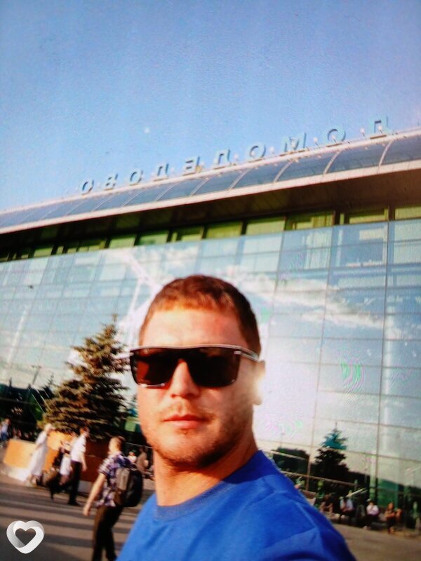 Александр, 32, Ростове-на-Дону — анкета №4353832