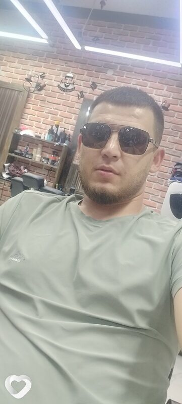 Руслан, 33, Алматы — анкета №4353833