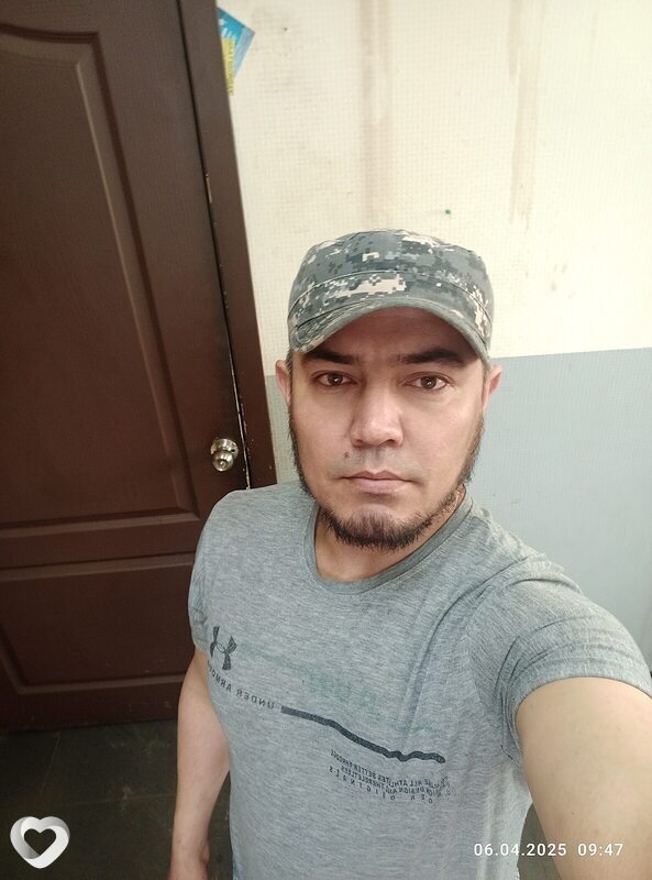 Аркан, 36, Первоуральске — анкета №4353834