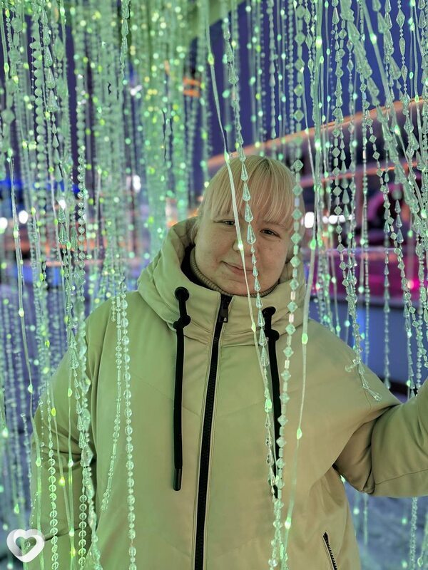 Анна, 29, Москве — анкета №4353835