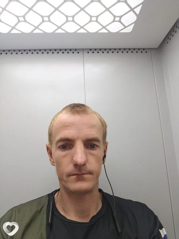 Олег, 36, Барнауле — анкета №4353850
