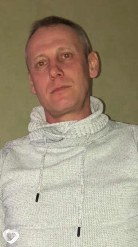 Роман, 47, Москве — анкета №4353853