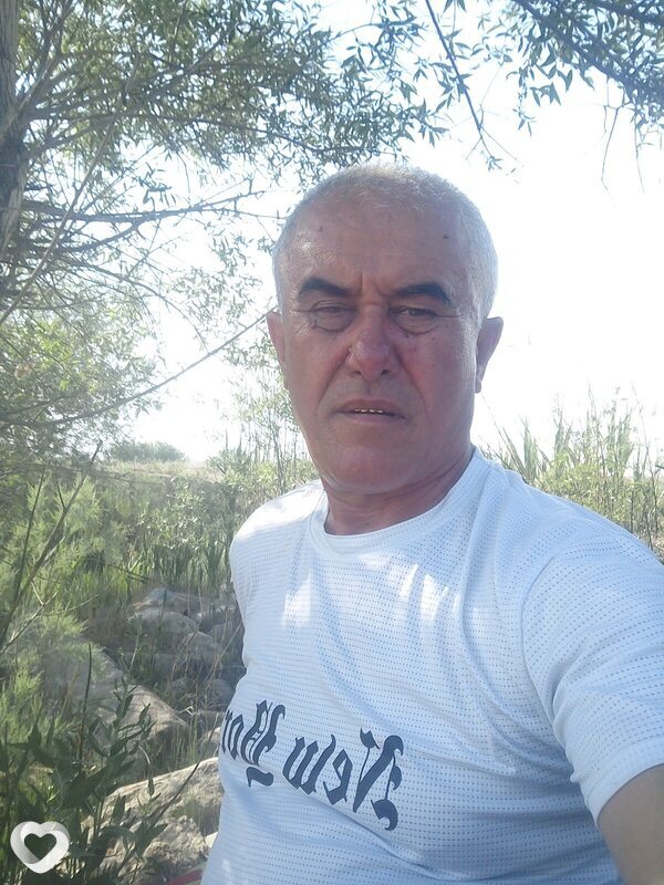 Назим, 56, Перми — анкета №4353942