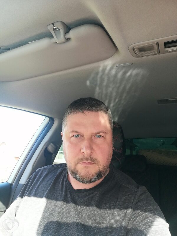 Сергей, 36, Луховицах — анкета №4353946