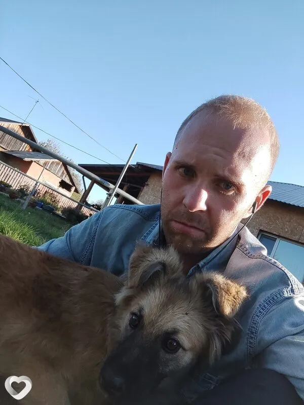 Михаил, 29, Бийске — анкета №4353947
