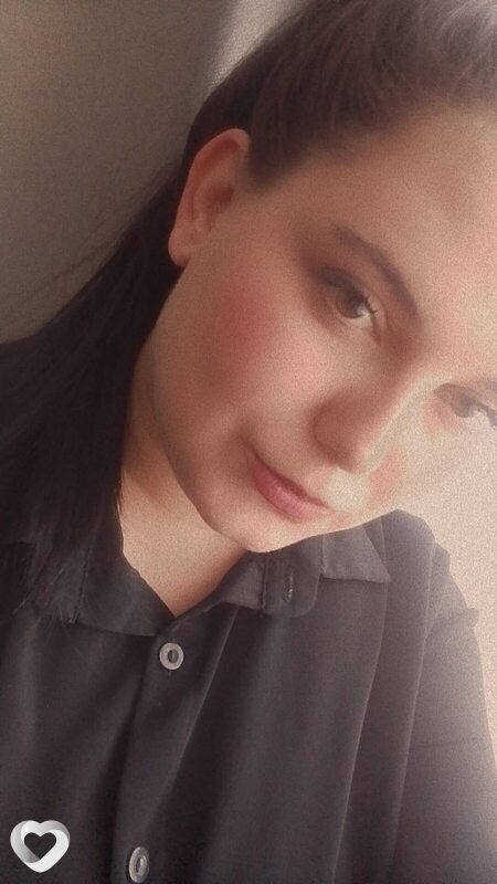 Анастасия, 24, Киселевске — анкета №4353949