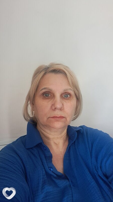 Тина, Киселевск