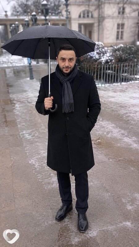 Irakli, Тбилиси