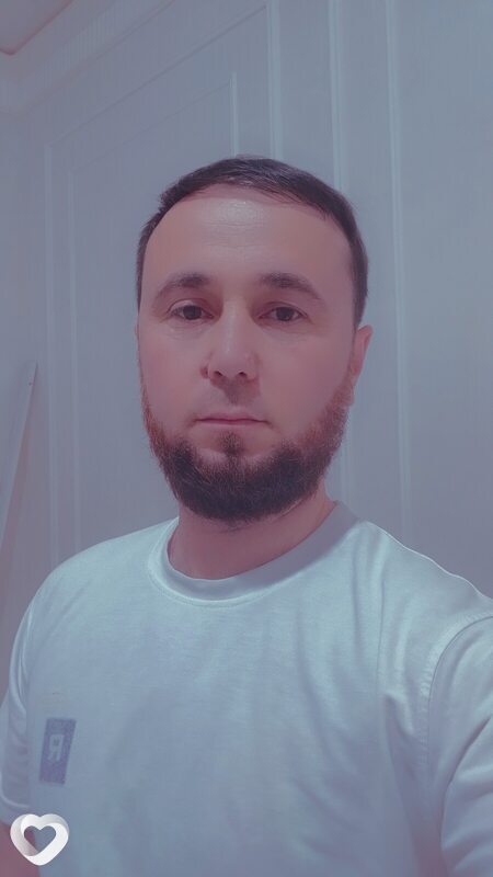 Batya, 32, Назрани — анкета №4353886