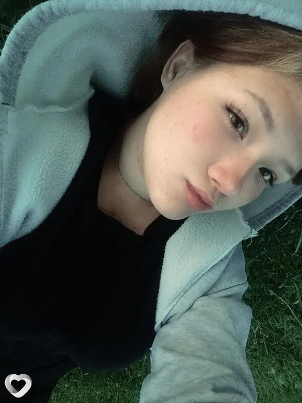 Арина, 19, Санкт-Петербурге — анкета №4353892