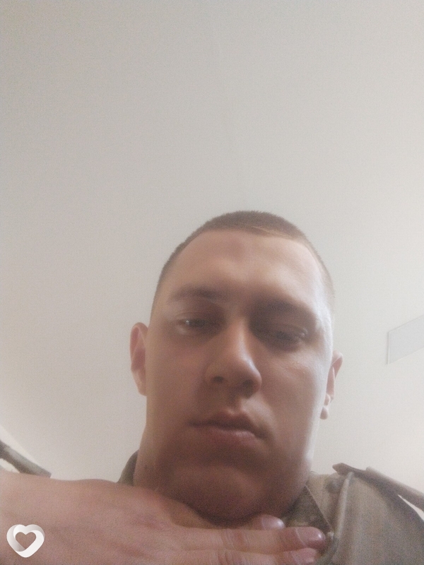 Николай, 24, Санкт-Петербурге — анкета №4353894